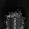 Cycplus C3 Trittfrequenz-Geschwindigkeitssensor Produktbild-Vorschau 19