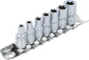 BGS technic Socket Set, 126 mm, 126 g Produktbild-Vorschau 8