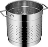 WMF Nudeltopf Ø 24 cm Glasdeckel Produktbild-Vorschau 9
