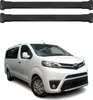 Strešný nosič Batožinový nosič pre Toyota Proace 2016-2024 Náhľad obrázku produktu 13