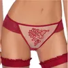 Róza - RZ Mehendi panty claret M Produktbild-Vorschau 2