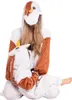 Nikcorp Jumpsuit Pyjama Damen Kinder Onesie Figur Produktbild-Vorschau 6