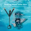 TELESIN Sportkamera-Schwimm-Selfie-Stick-Stativstaender, Produktbild-Vorschau 8
