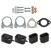 Komplette Auspuffanlage Opel Insignia A 2.0 CDTi Produktbild-Vorschau 4