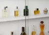 Inter Link Sammlervitrine Collecty grau, weiss Produktbild-Vorschau 5