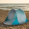 Outtec® Tente de plage avec protection UV - Tente Pop Up, Voir les images du produit 3