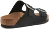 Birkenstock Herren Flip-Flops Schwarz 1019115 Grösse 42 Produktbild-Vorschau 19
