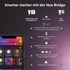 Philips Hue Whiteca 6.5w A60 E27 2p Eur (929002489602) Produktbild-Vorschau 16