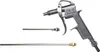 Güde DL-Ausblaspistole 3-tlg. grau 02837 3x Duse 25/100/200mm Aluminium Druckluftpistole 369930 2837 349734 4015671483522 stabilo-fachmarkt.de Produktbild-Vorschau
