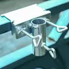 Dreirad Sonnenschirm Halterung, Verstellbar & Stabil, Produktbild-Vorschau 2