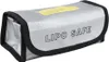 Sacs ignifuges pour batteries LiPo, sacs de sécurité Voir les images du produit 2