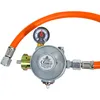 Gas-Heizofen 4200 ECOPLUS schwarz Typ F1-t Produktbild-Vorschau 6