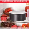 Tefal Ingenio Set Topfdeckel aus Kunststoff, 3-teilig, Produktbild-Vorschau 6