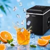 WEBBER – Prístroj na výrobu ľadu – spotrebič do domácnosti Náhľad obrázku produktu 4