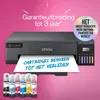Epson EcoTank ET-18100, Tintenstrahl, 5760 x 1440 DPI, Produktbild-Vorschau 11