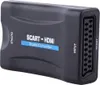 PREMIUMCORD Převodník SCART na HDMI 1080P s napájecím Voir les images du produit 3