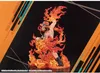 One Piece FiguartsZERO PVC Statue (Extra Battle) Portgas. Produktbild-Vorschau 4