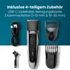 Clatronic® Zastřihovač vlasů 1-30 mm | Čepele z nerezové Náhled obrázku produktu 7