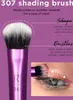 Real Techniques - EVERYDAY ESSENTIALS EYE - Súprava štetcov Náhľad obrázku produktu 5