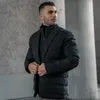 Pentagon Alpha Down Blazer Jacke Schwarz M Mann Schwarz M Produktbild-Vorschau 5