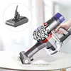 Náhradní baterie pro vysavač Dyson V8, 21,6V Li-Ion baterie Náhled obrázku produktu 11