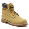 Caterpillar Schnürboots beige 45 Produktbild-Vorschau 11