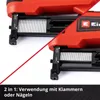 Einhell Akku-Nagler TE-CN 18 Li - Solo Produktbild-Vorschau 6