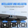 Strex Laptop Kühler - 12" - 17 Zoll - Verstellbar - 5 Produktbild-Vorschau 7