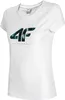 4F Tshirts TSD030, H4L21TSD03010S, Größe: 174 Produktbild-Vorschau 1