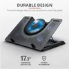 Trust GXT 1125 Quno, Laptop-Ständer, Schwarz, Aluminium, Produktbild-Vorschau 21