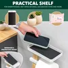 Set da bagno da appoggio Eluno 4in1, composto da: Anteprima dell’immagine prodotto 3