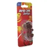 Areon Odwieacz do samochodu Maskotka Strawberry, 1 sztuka Podgląd zdjęcia produktu 3