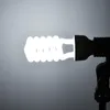 Spiralleuchtstofflampe 45W 5500K Tageslicht E27 Sockel Produktbild-Vorschau 4