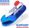 smart&gentle Premium Geleinlagen für Schuhe – Sport & Produktbild-Vorschau 10