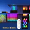 ZELURXX Catena luminosa a LED RGB intelligente – App e Anteprima dell’immagine prodotto 6