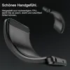 Carbon Hülle für Samsung Galaxy S26 in Bumper Produktbild-Vorschau 4