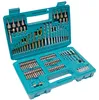 Makita B-68432 Set di punte per trapano 102 pezzi Anteprima dell’immagine prodotto 11