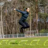 Verstellbare VirtuFit-Hürde – Grün Produktbild-Vorschau 7