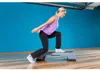 Sport-Thieme Aerobic-Stepper "Classic", Grau-Schwarz Produktbild-Vorschau 5