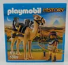 PLAYMOBIL History 5389, 6 Jahr(e), Mehrfarbig, Kunststoff Produktbild-Vorschau 9