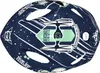 Schutz-/Fahrradhelm für Kinder 52-56 cm Star Wars / Disney Produktbild-Vorschau 7