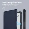 imoshion Slim Soft Case Klapphülle Pocketbook Touch Lux 5 / Produktbild-Vorschau 5