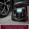 AEG Luft-und Energiestation JP 10 Kompressor 12V Auto AGM Produktbild-Vorschau 19