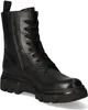 Gabor Comfort Bikerboot - Schwarz Glattleder Größe: 41 Produktbild-Vorschau 5