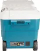 Makita CW 001 GZ Glacière sans fil 2x 18 / 40 V max. 20 l Voir les images du produit 13