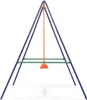 A product shot of a swing set. Náhľad obrázku produktu
