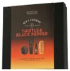 Scottish Fine Soaps Komplettes Bartpflege-Set Thistle & Produktbild-Vorschau 2