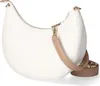 VALENTINO BAGS Alexia Hobo Bag Weiß Produktbild-Vorschau 25