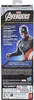 Hasbro 78934 - Marvel Avengers: Captain America, Spielfigur Produktbild-Vorschau 7