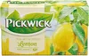 Pickwick Tee Zitrone / Citroen, aromatisierter Schwarztee, Produktbild-Vorschau 4